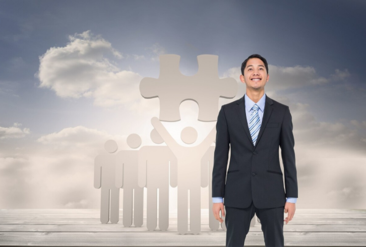 |机关工作，哪种类型的人混得开？大多数具有这三个鲜明特征