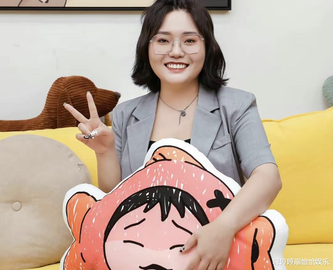 李雪琴|李雪琴太真实了,她的这番话,说出了很多人的心声!