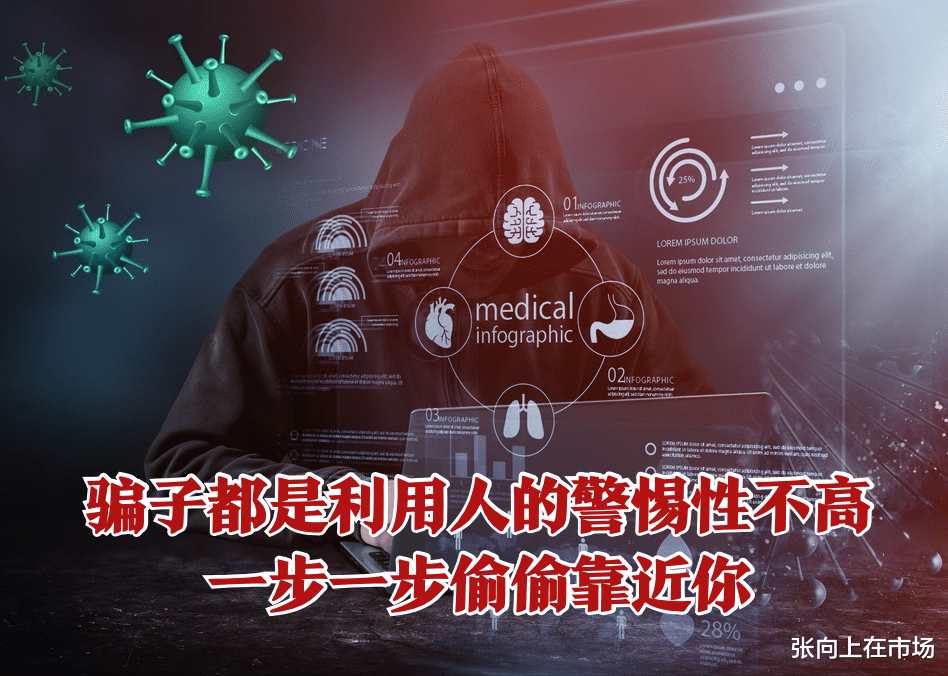 我因个人信息泄露,遭遇了网络诈骗,2个小时后被骗走1万元