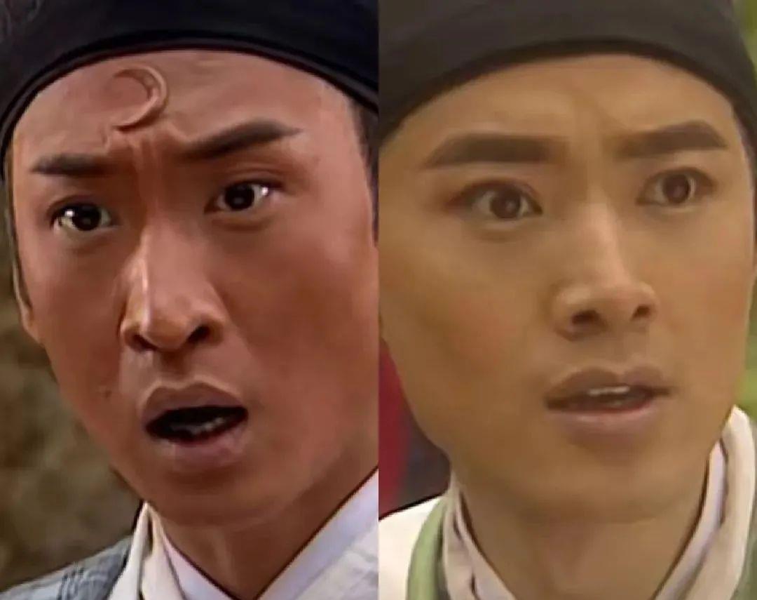 姐姐|8部翻拍古装剧，《少年包拯》女主美，《宝莲灯》孙悟空满脸通红