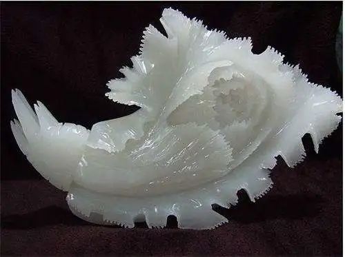 翡翠|世界10大名玉，和田玉居榜首，你最喜欢哪个？