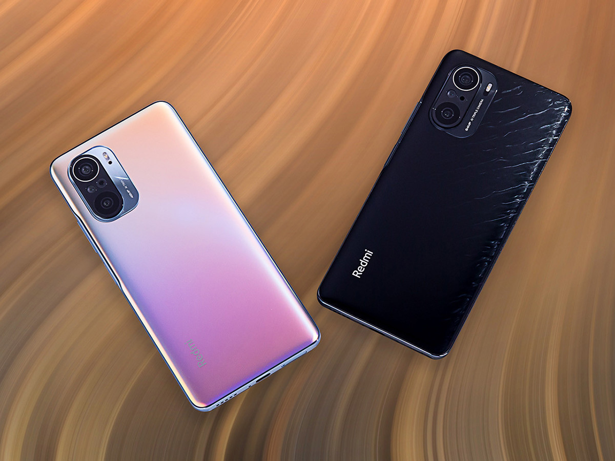 小米科技|买红米K40 Pro还是红米K40 Pro+？