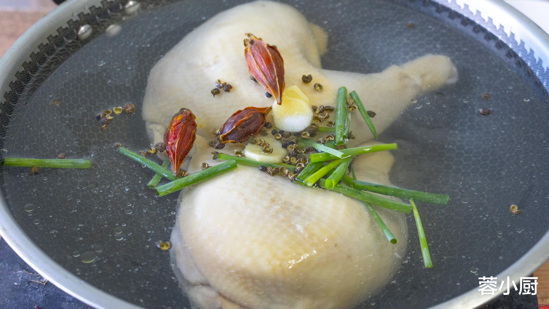 腹泻|病毒“死对头”被找到了!5种食物,清热消炎抗病毒,身体更健康