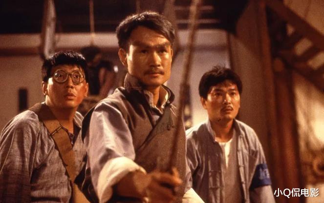 林正英|林正英十大票房电影《一眉道人》排第六,你确定都看过吗?