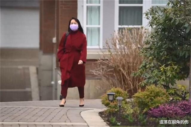 孟晚舟|孟晚舟：两次婚姻四个孩子，现任丈夫1000多个日夜不离不弃