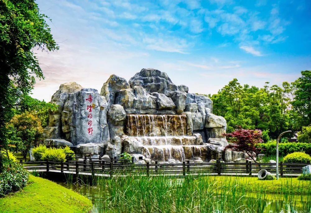 长沙|国庆去哪儿玩 | 沐温泉、赏桂子、逛瑶寨，您有一份国庆攻略待查收