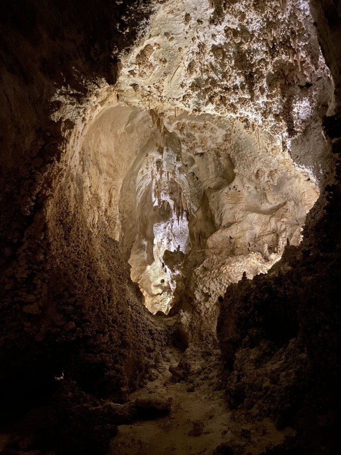 国家公园|新墨西哥州 - 不要错过的一片魅力之地