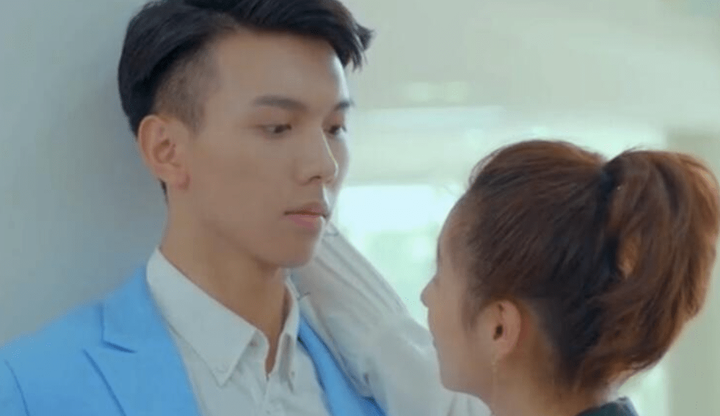 文生|女星姜尘怒斥演员文生！男方利用女人获取资源