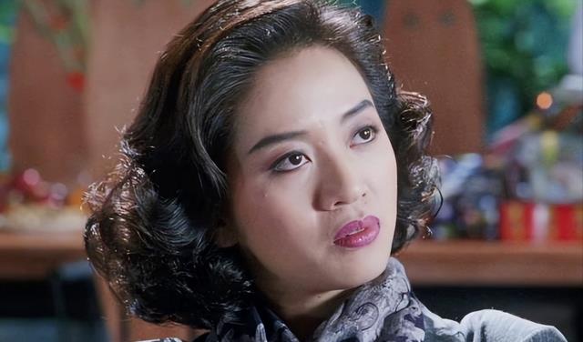 梅艳芳|梅艳芳：面善心丑，年少时做的诸多恶行，临了竟全都是报应！