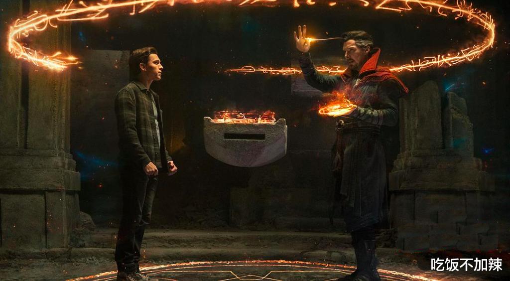 和平使者|《和平使者》大结局海王、超人客串，这是要开启多元宇宙吗