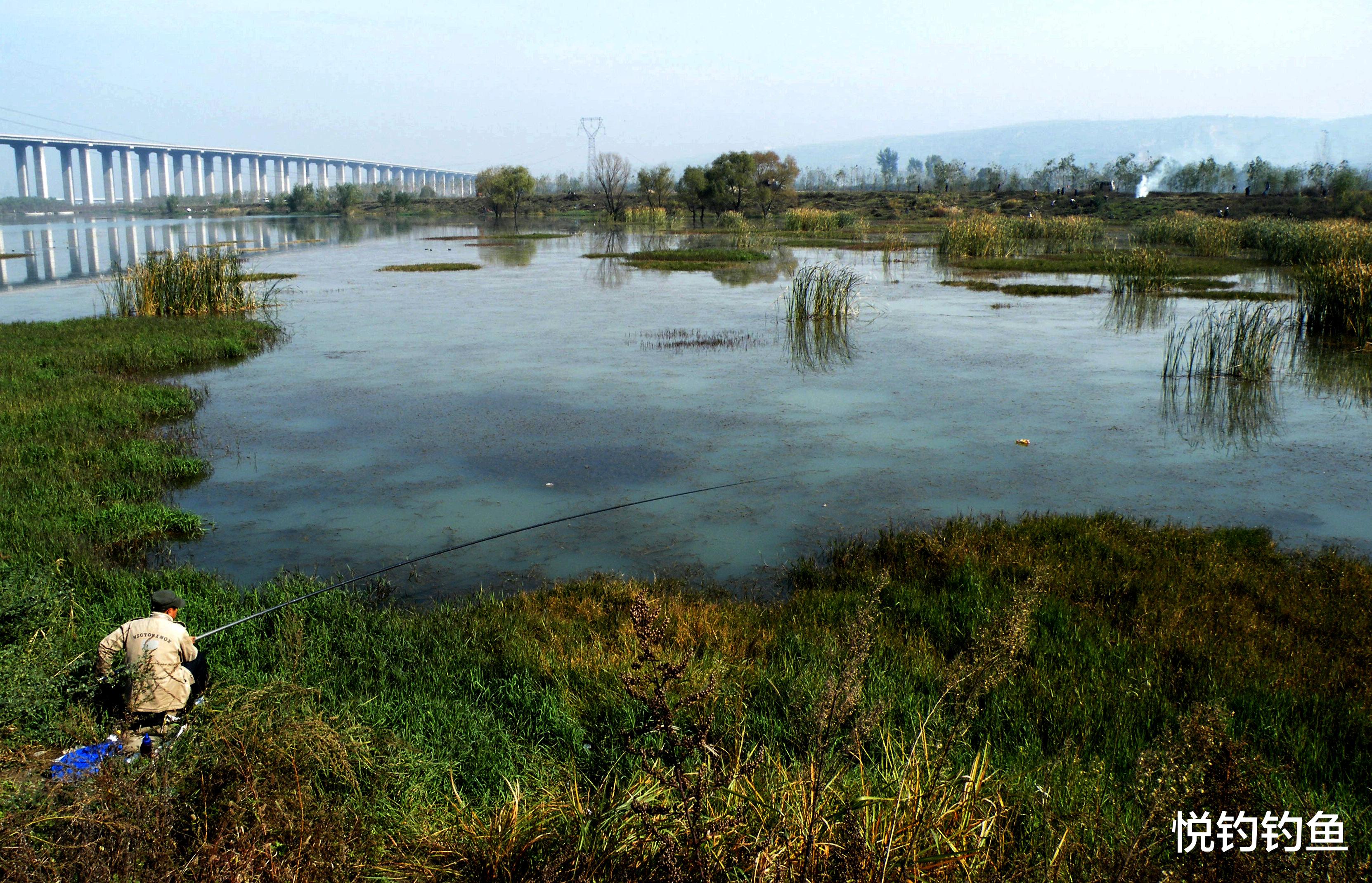 深水区|水中的鱼儿们马上就要胃口大开，钓获它们只需要这五步