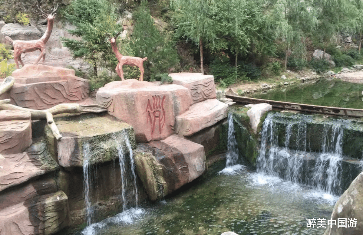 贵州|探访红崖峡谷，避暑纳凉胜地，攻略详解