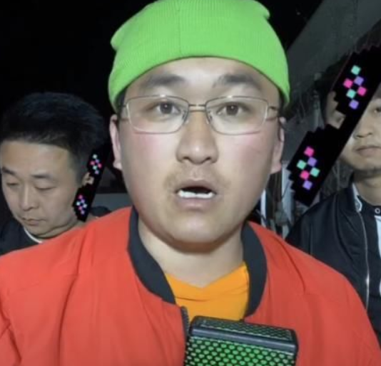 姜涛|37岁姜涛：我将退出名人行列！