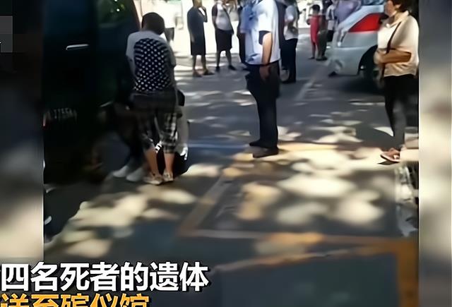 河北4名少年被大货车碾压身亡,年龄均10多岁,背后两大细节披露