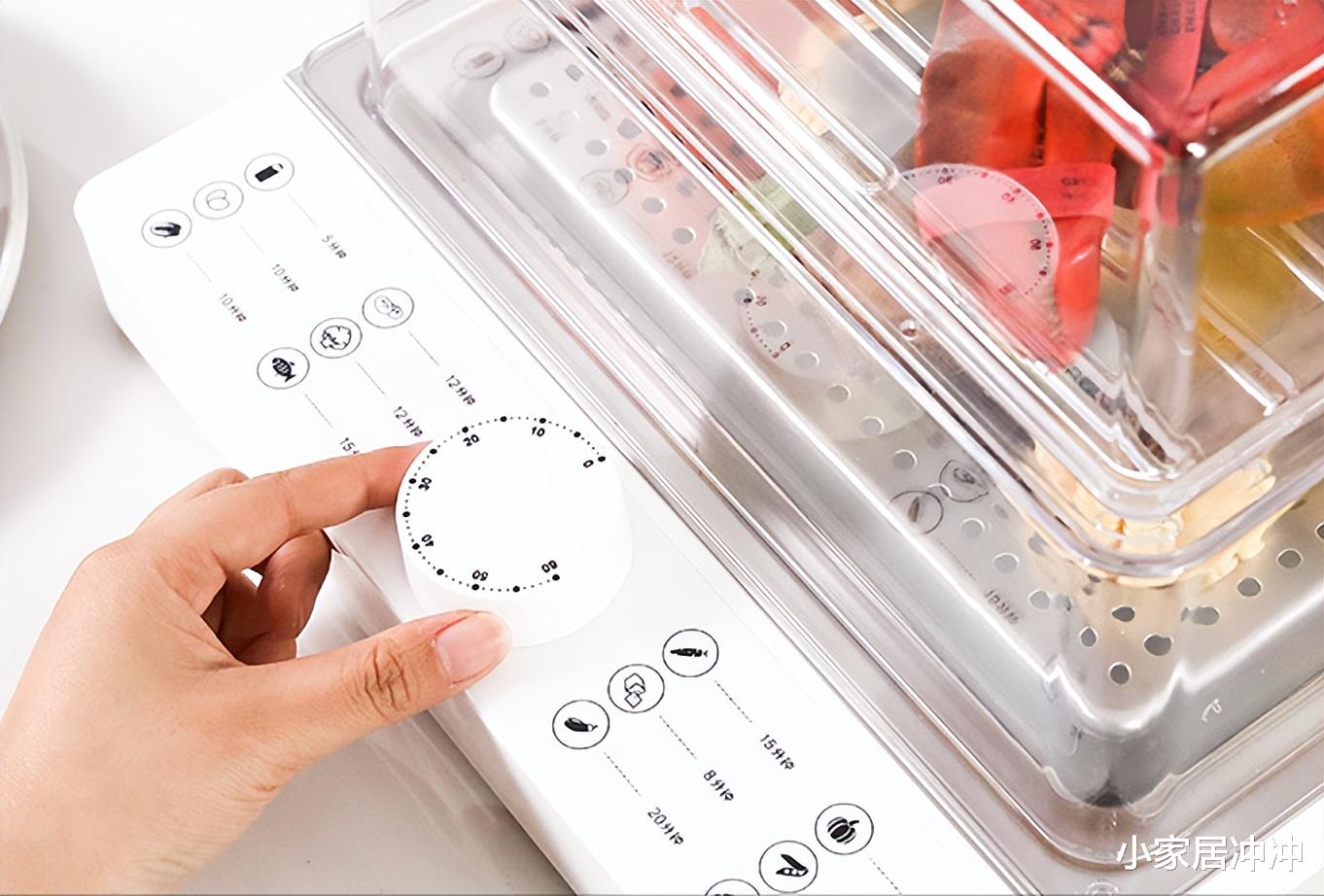 一见钟情的4个家居物品,买时“心疼”,用起来真香!建议备齐