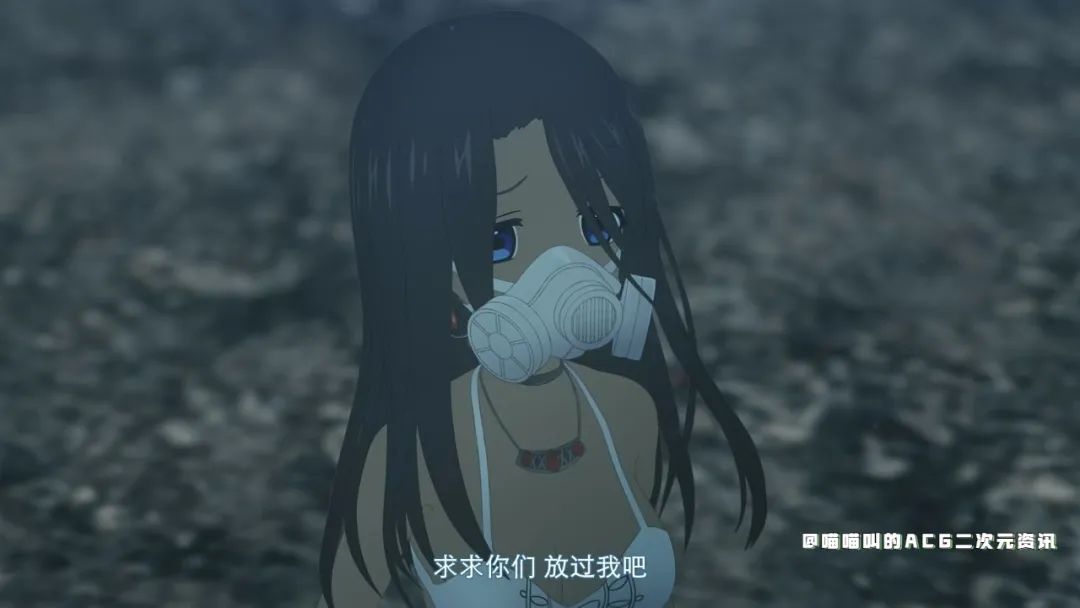 黑岩射手|《黑岩射手》新作R18剧情太多遭到网友吐槽，恶毒口嗨打擦边球简直毁原作！