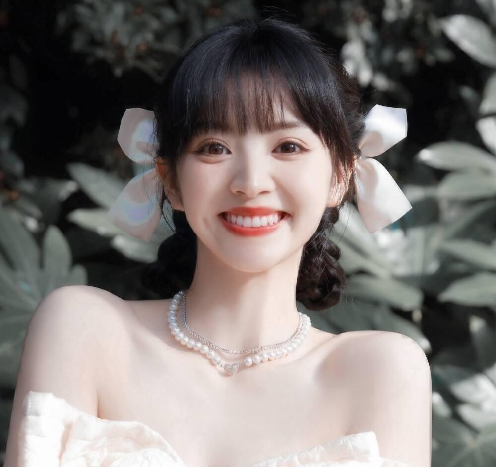 田曦薇|田曦薇曾替资本背锅，沦为剧组炒作的工具，现在爆火并不靠白敬亭