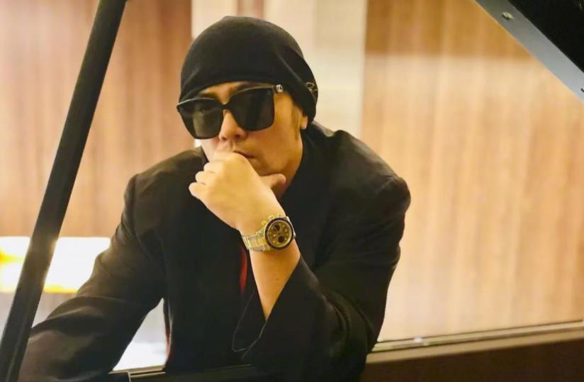 周杰伦|周杰伦的“猴子”被偷！损失将近300万，此前曾连续三次遭盗窃