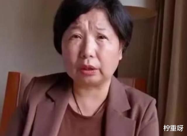 杜新枝|郭某志与郭爸关系惹质疑,杜新枝曾称不认识对方,遭打脸太尴尬