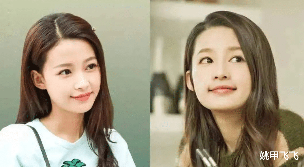 明星|以前不像,现在越看越像,这5组明星突然就相似了,真意外