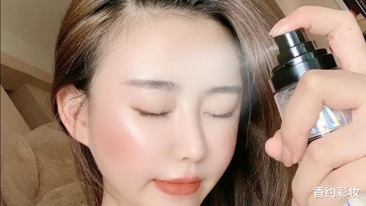 菜谱 零基础学化妆，认识化妆产品：定妆产品