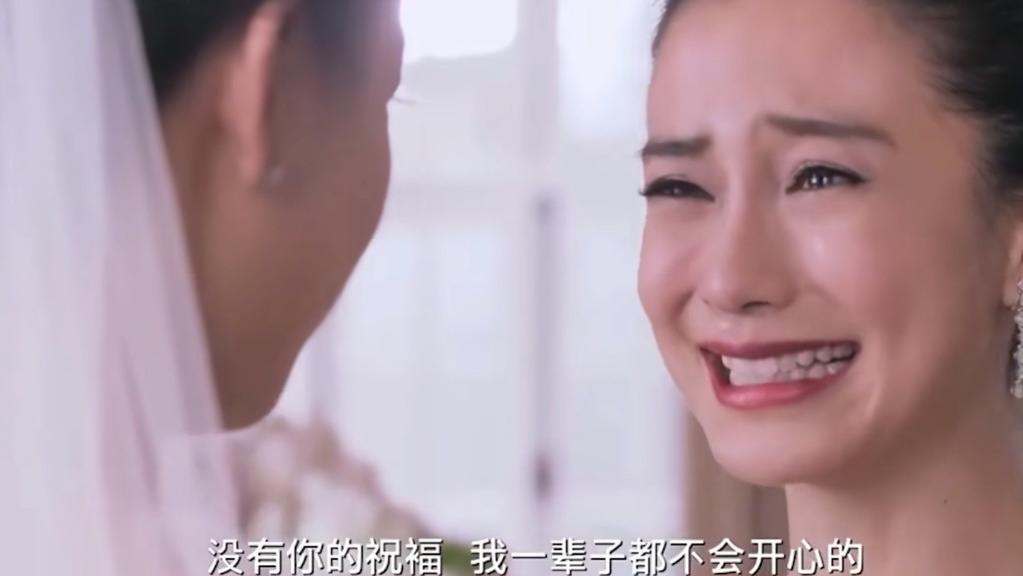 沉香如屑|哭戏不是做鬼脸！《沉香如屑》三位演员告诉观众，啥叫教科书演技