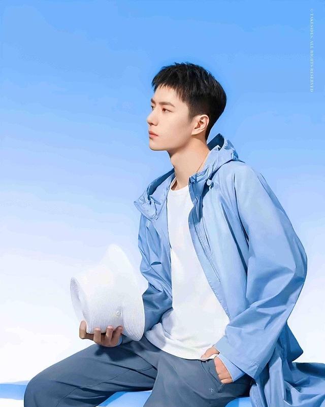 王一博|王一博正能量行为再被夸，网友评论区留言让人破防