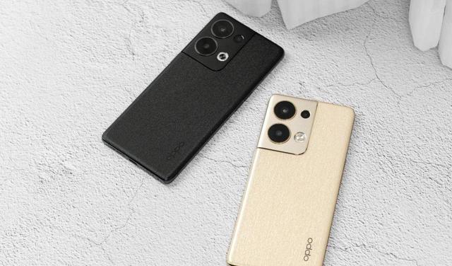 OPPO|OPPOReno9Pro过于厚道:16G+512G才3499,醒悟非常快