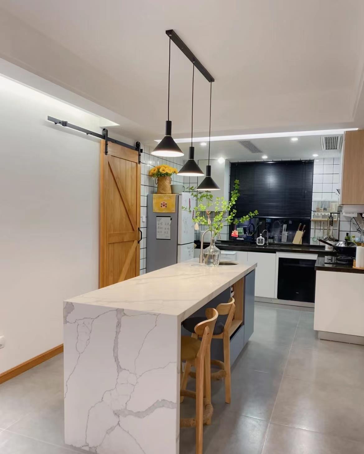 浙江发现一户人家的装修,因太会布置而走红,获得上万人关注