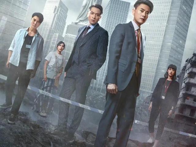 爱奇艺|12月以来开播的剧，大家在追哪部？