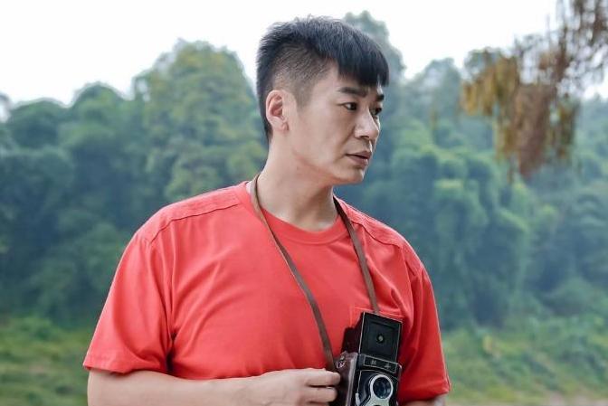 徐佳|“军旅硬汉”徐佳：长得帅戏也好，为人低调不张扬，42岁仍单身