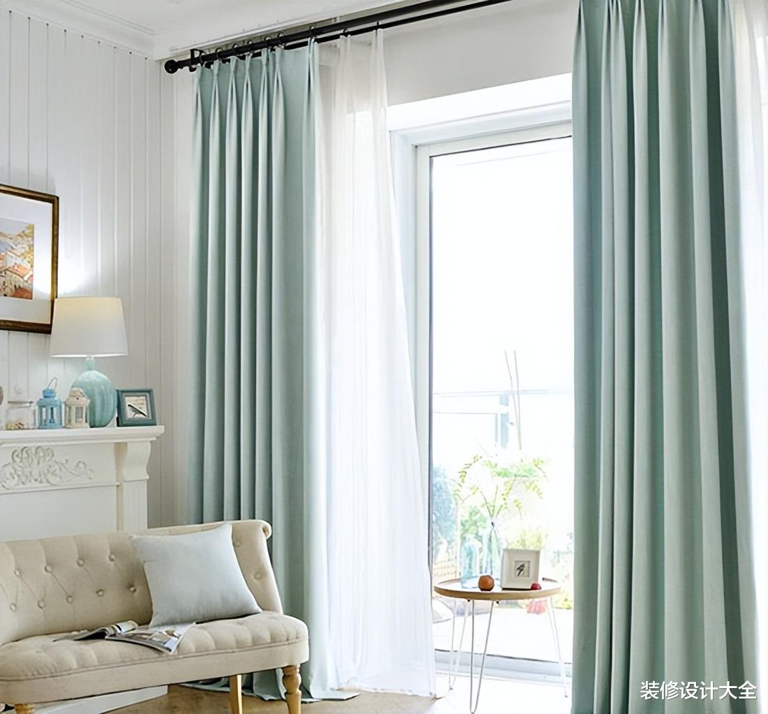 买窗帘别傻傻地被商家带着走啦,这些坑一定要避开,否则会吃大亏!