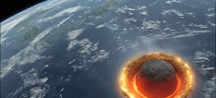 每6年一个周期,美国科学家发现地核震荡,难道地球是活的?