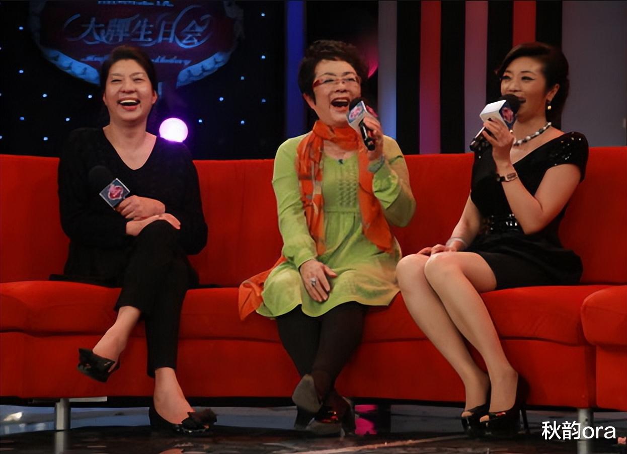 李丹阳|李丹阳：一生奋斗事业，56岁未婚，父母离世后最大心愿就是当妈妈