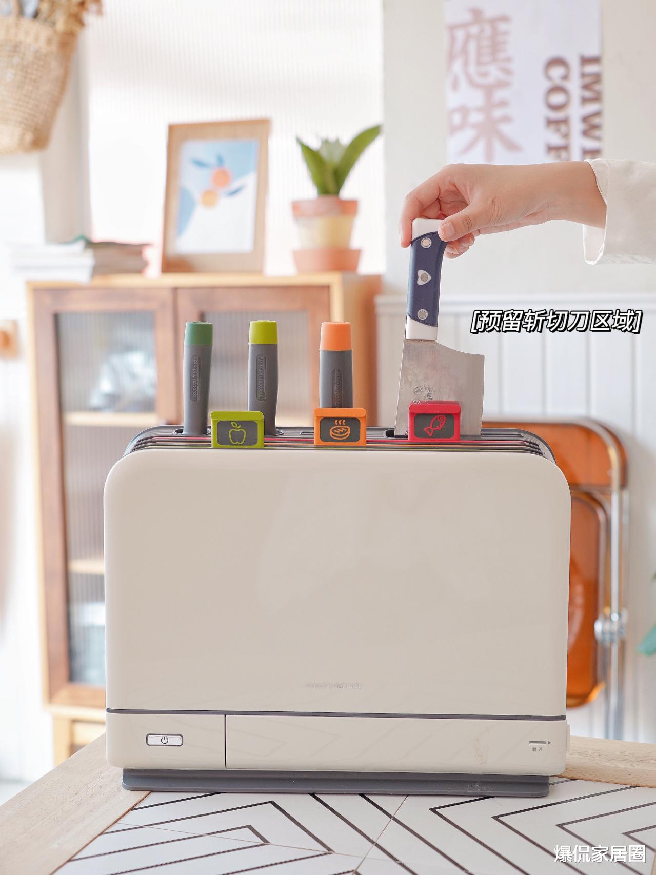 黑科技|当初多“肉疼”，现在就有多幸福！这3款黑科技家电，让人相见恨晚！