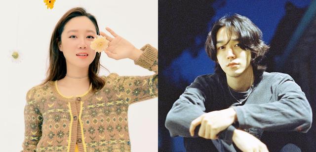 孔晓振|刚在玄彬孙艺珍婚礼接到花环,孔晓振被曝年内与小10岁男友成婚