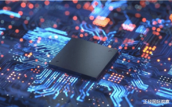 小米科技|英特尔华人高管已放话，不担心与中企竞争：一旦动手将毫不留情