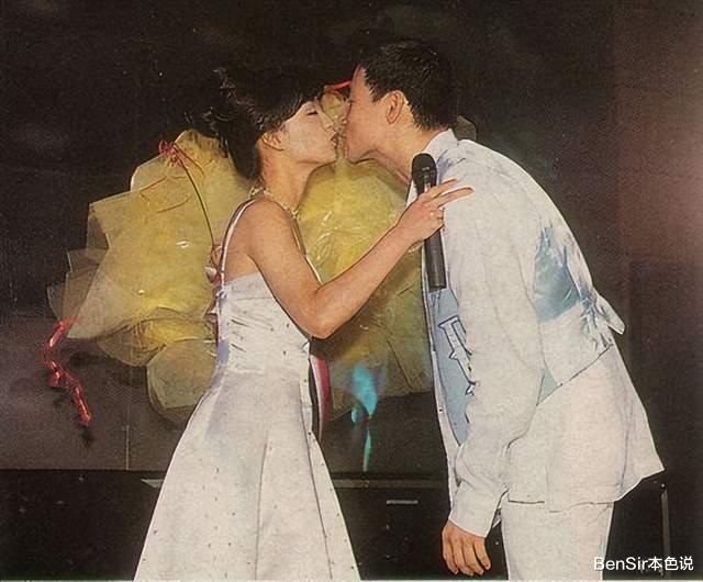 陈慧娴|宝丽金三朵金花的坎坷情路:背叛、抛弃、欺骗全都有,独缺圆满与幸福