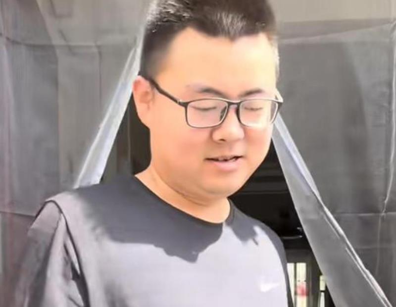 杜新枝|田静直播称已在九江买房,姚威被嘲讽没良心,不懂感恩杜新枝恩情