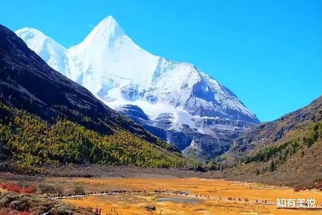 园林|适合夫妻牵手旅行的8处风景地，每个都浪漫至极！你们去过几个？