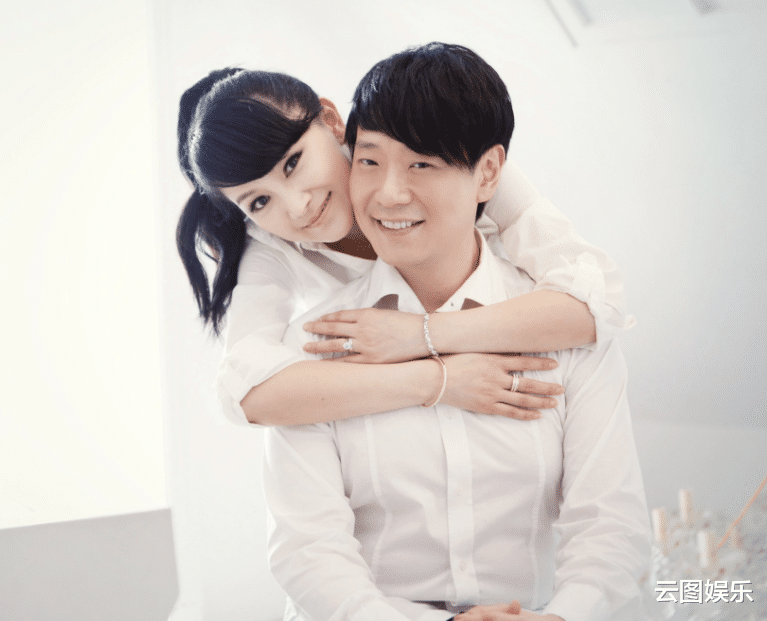 邵传勇|港星邵传勇解封后带妻子踏青!在上海定居15年,已开了7家餐厅