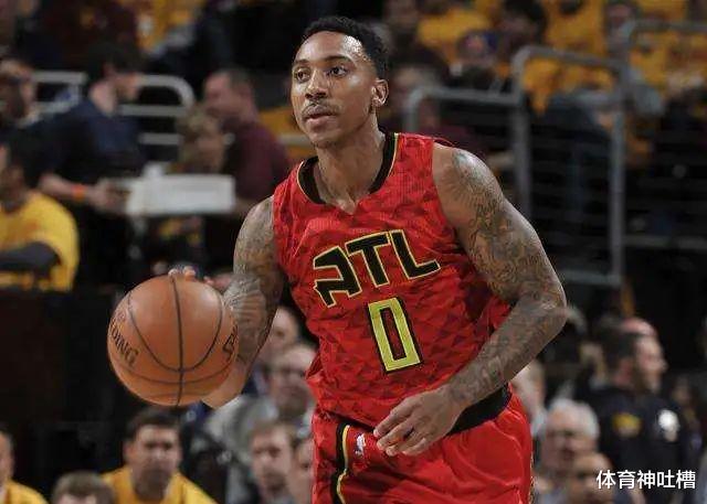 杰夫·蒂格|突然退役！才刚拿下NBA总冠军啊