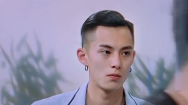 台湾|资源咖露馅？王鹤棣《以爱为营》IP地址是台湾，是柴智屏的艺人