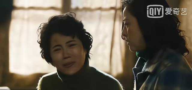 吴倩|《人世间》：对吴倩这个角色，有些话不吐不快！