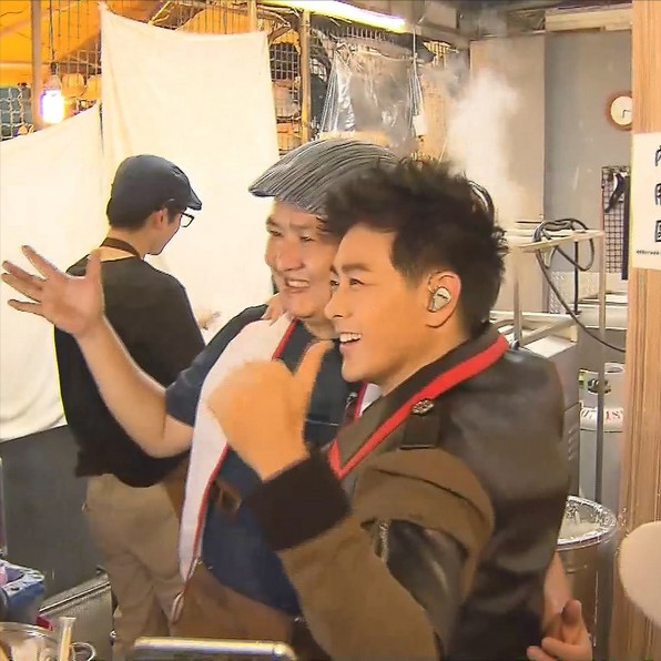 林志颖|林志颖大哥透露林家全员处理车祸内幕,接到通知电话时以为是诈骗