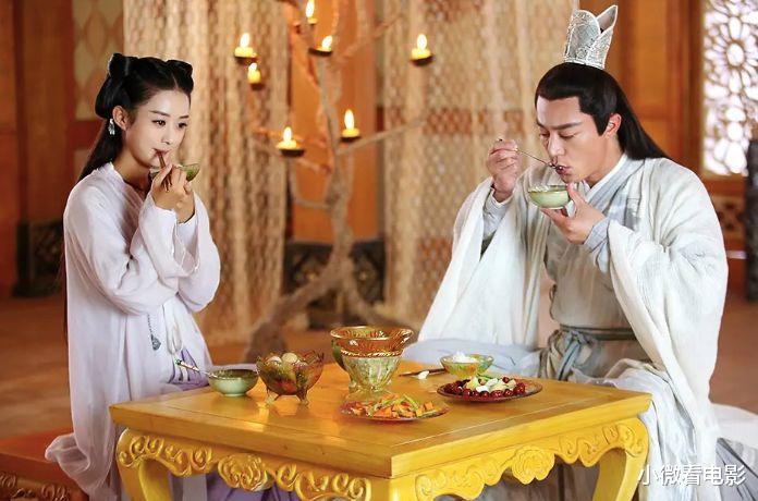 电视剧|最经典的10部仙侠剧，里面的旷世虐恋，哪部让你至今未能走出来？