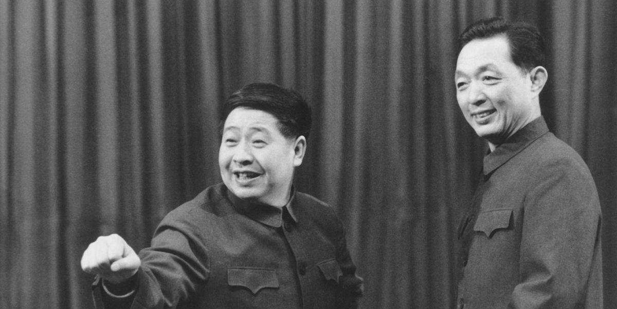 马季|马季究竟打没打侯宝林,雷恪生、马岐、郭德纲等人都没有资格回应