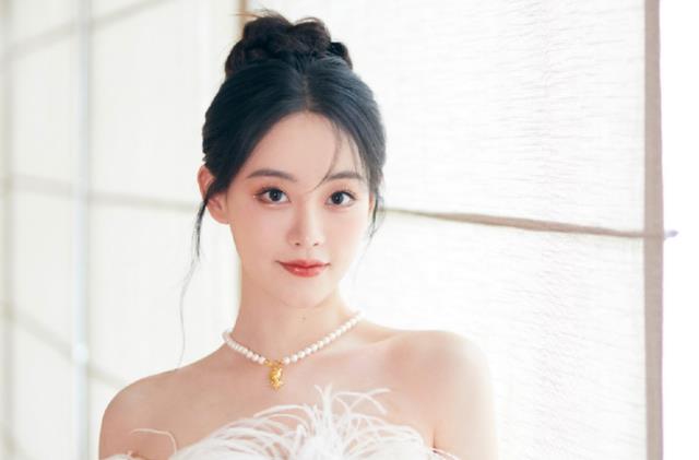 张翰|张翰新剧《流光引》传出物料,网友却心疼女主祝绪丹,是怎么回事