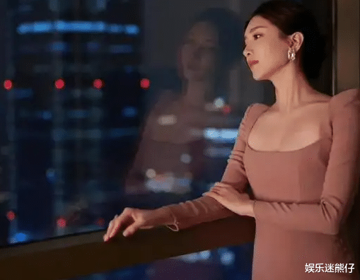 江疏影|江疏影：除了长得漂亮之外，还有哪些值得我们喜欢的呢？