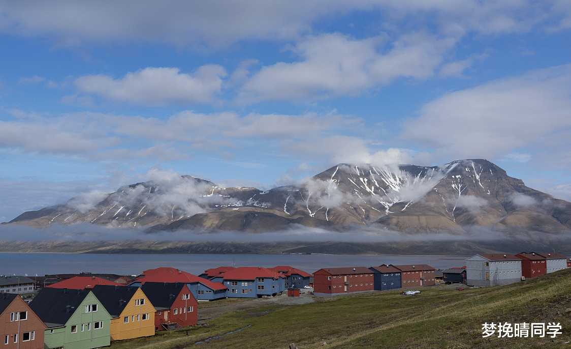 免签|永久对中国免签的国家!不违反2个规定,定居都行